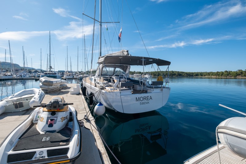 Grand Soleil 52 LC — photo 9