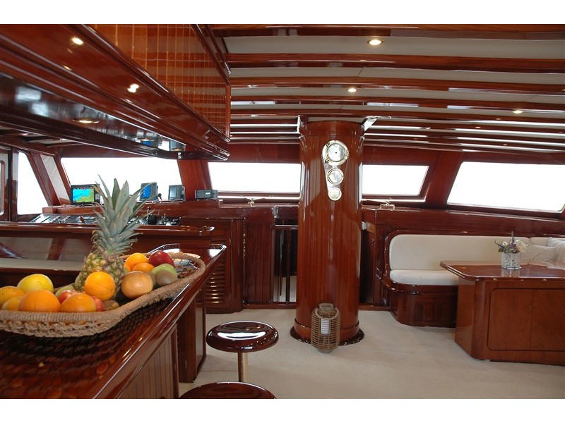 Gulet Motorsailer — photo 17