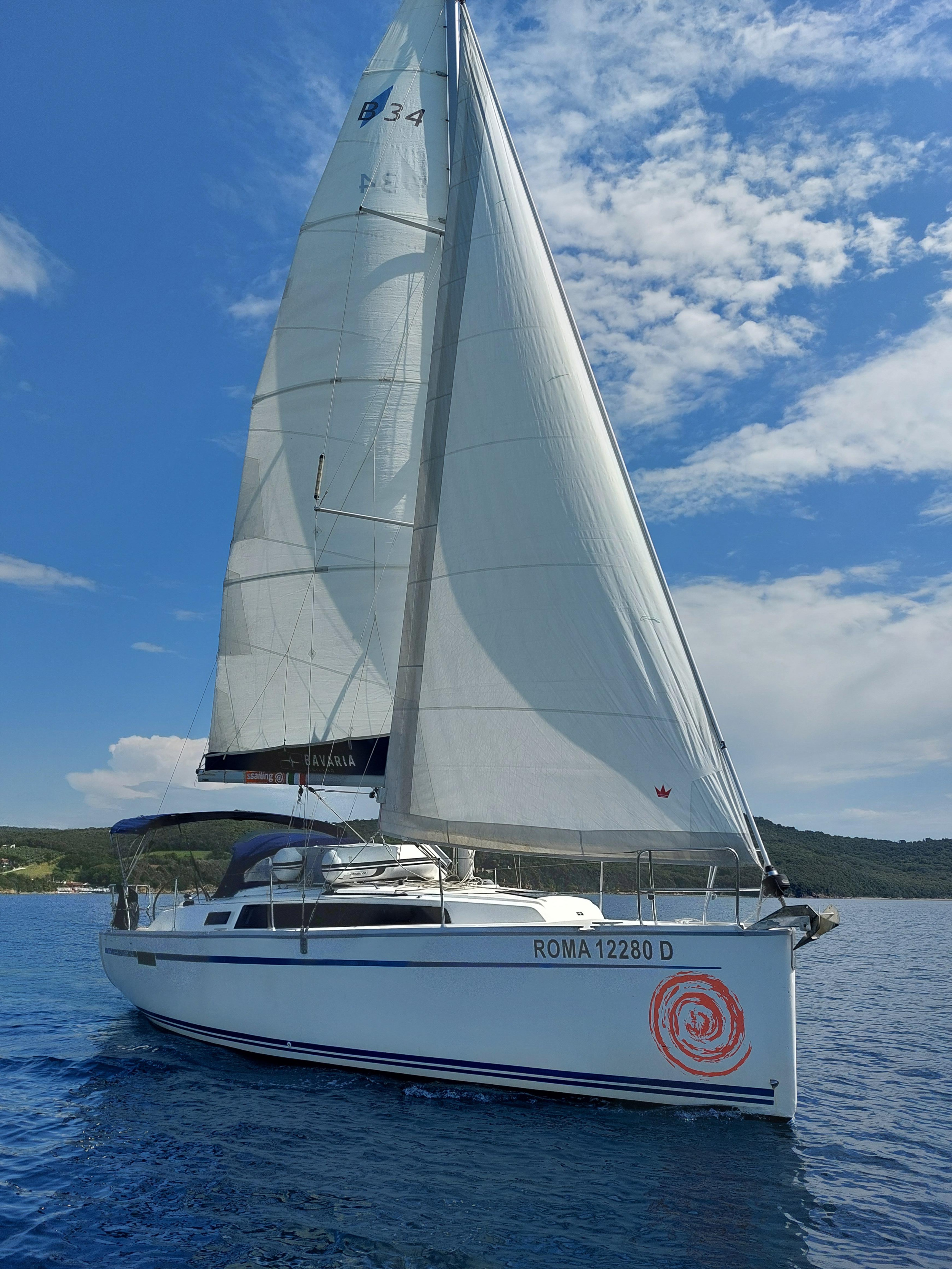 Bavaria Cruiser 34 — photo 2