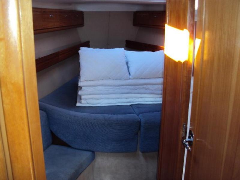 Bavaria 39 Cruiser — photo 9