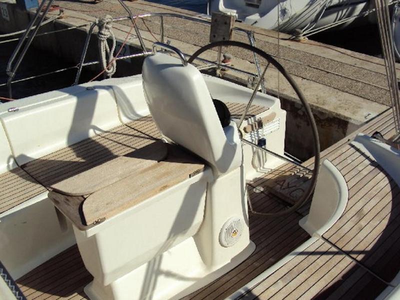 Bavaria 39 Cruiser — photo 15