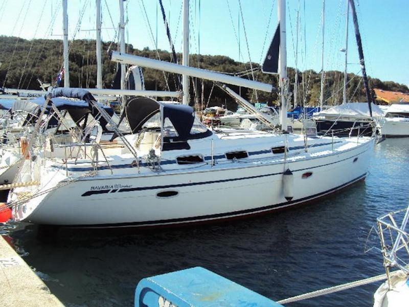 Bavaria 39 Cruiser — photo 16