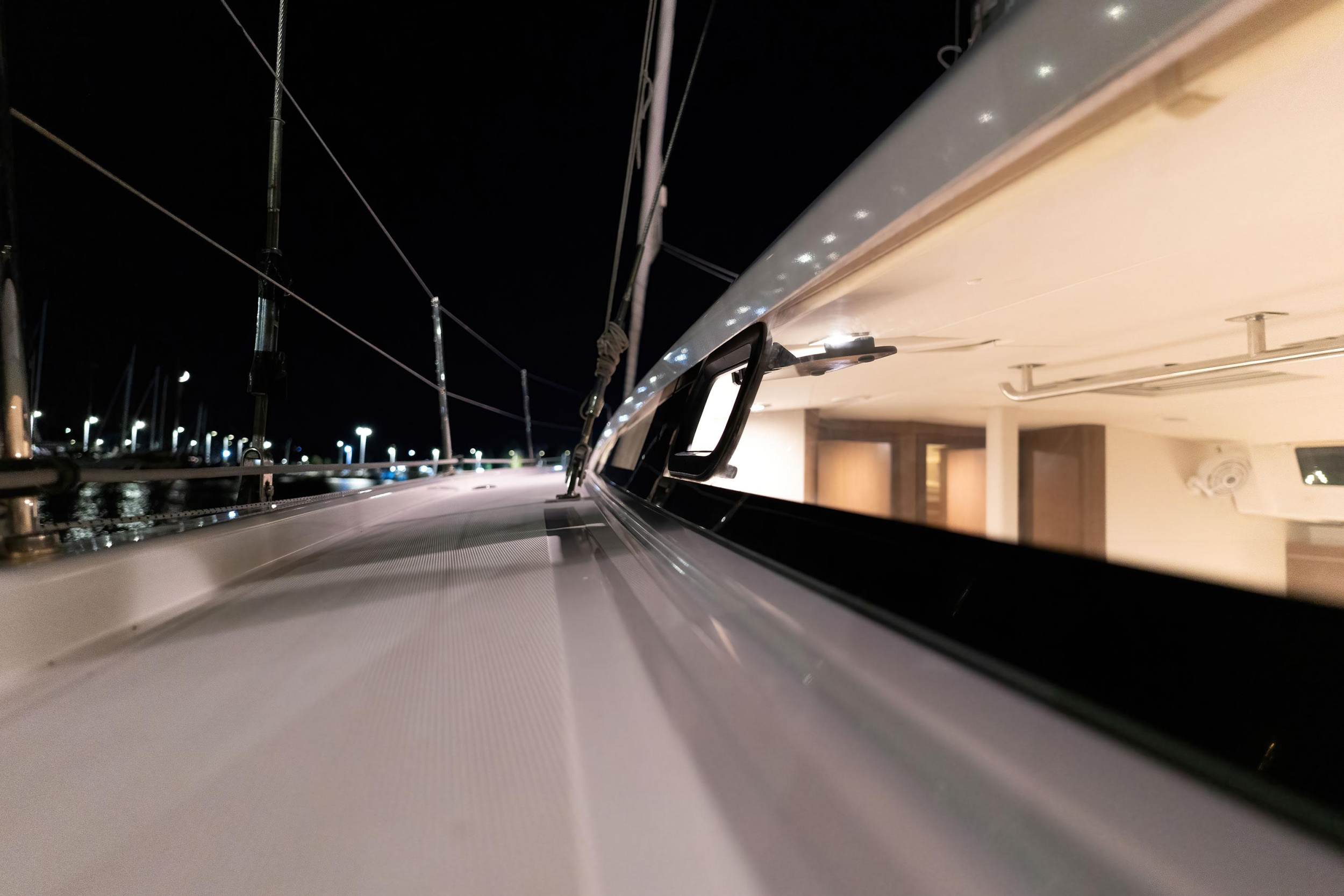 Oceanis 46.1 — photo 24