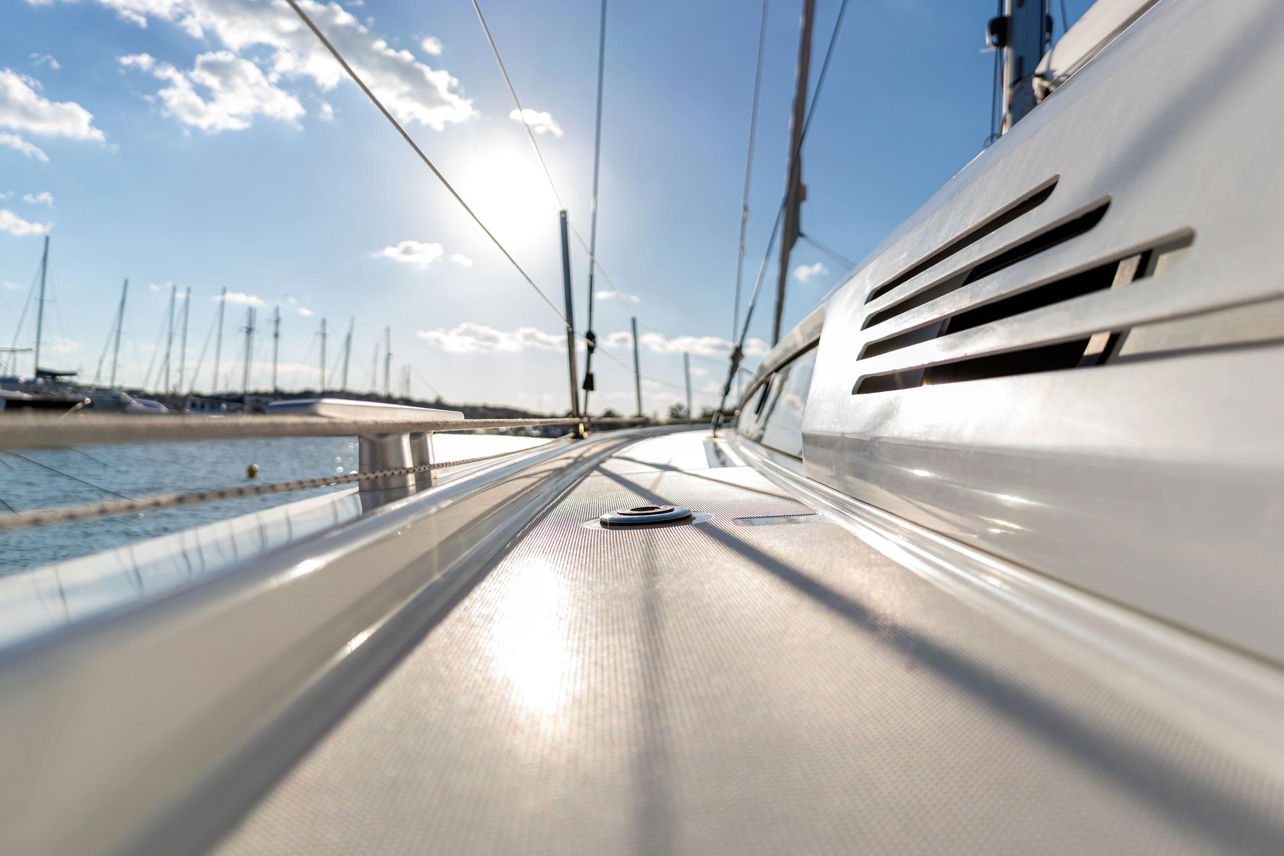 Oceanis 46.1 — photo 27