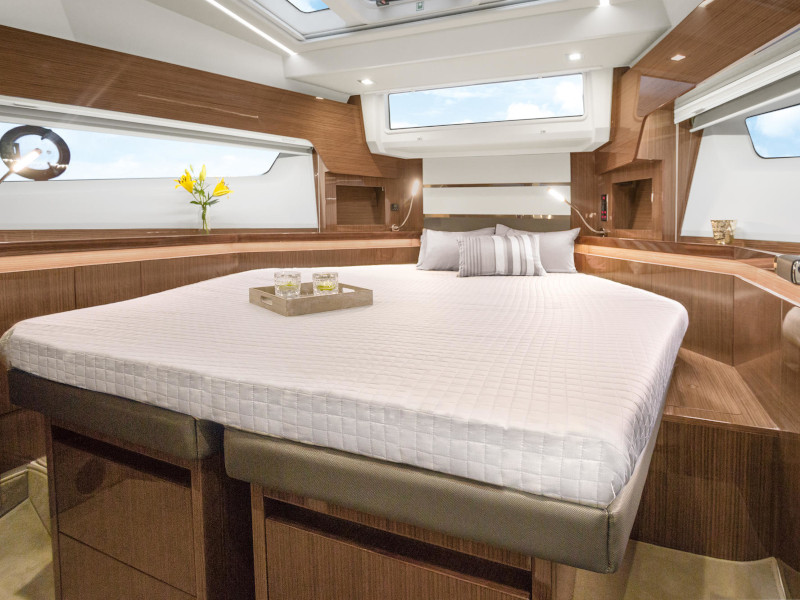 Sealine F430 — photo 4