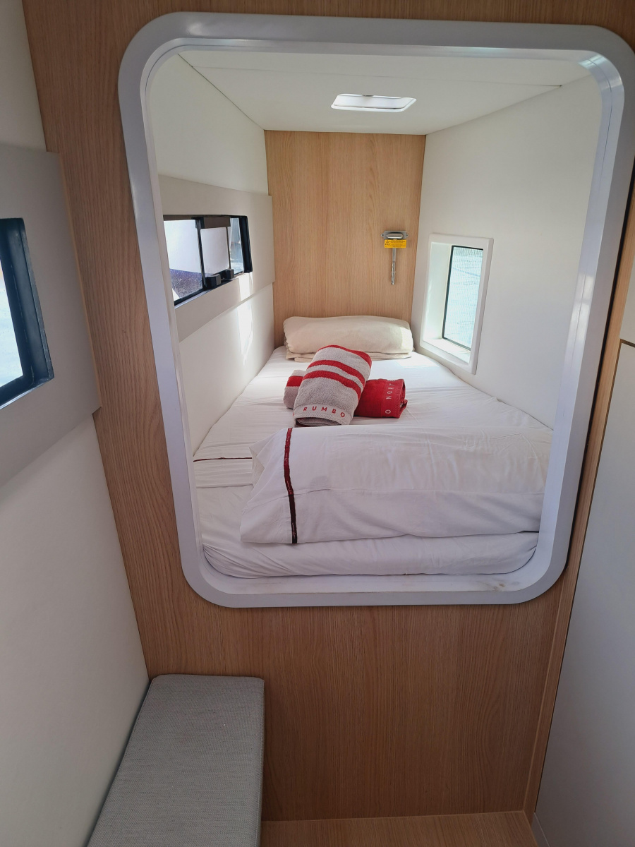 AVENTURA 34 - Cat B - Martinique uniquement — photo 439