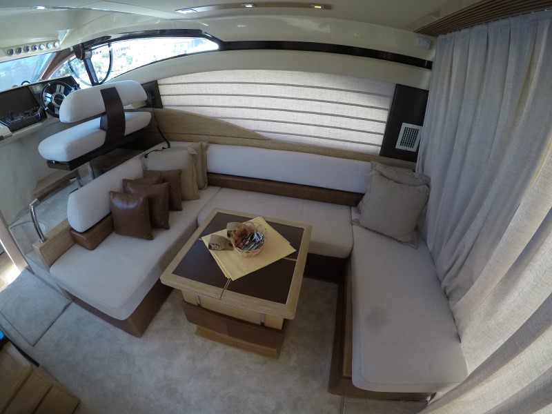 Azimut 47 Fly — photo 6