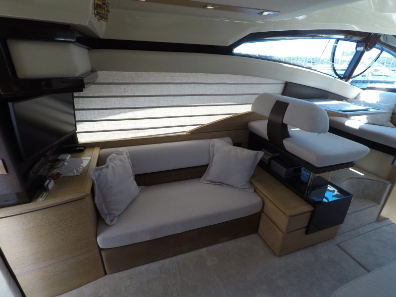 Azimut 47 Fly — photo 21
