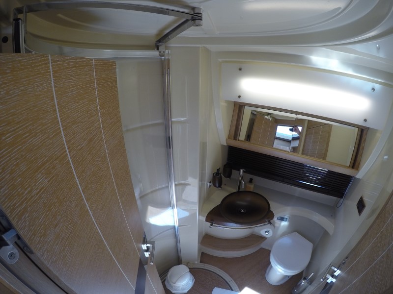 Azimut 47 Fly — photo 11