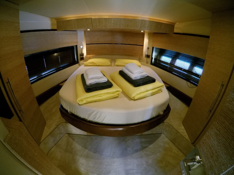 Azimut 47 Fly — photo 18