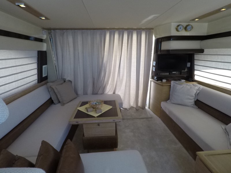 Azimut 47 Fly — photo 23