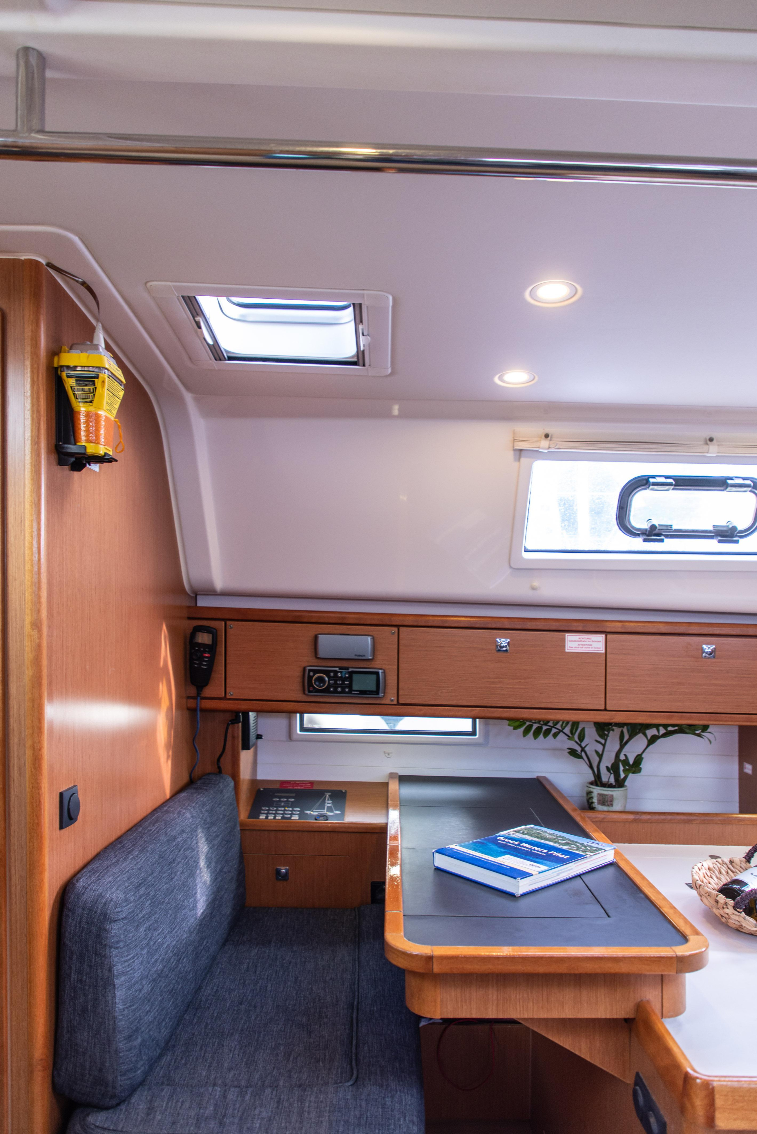 Bavaria Cruiser 51 — photo 3