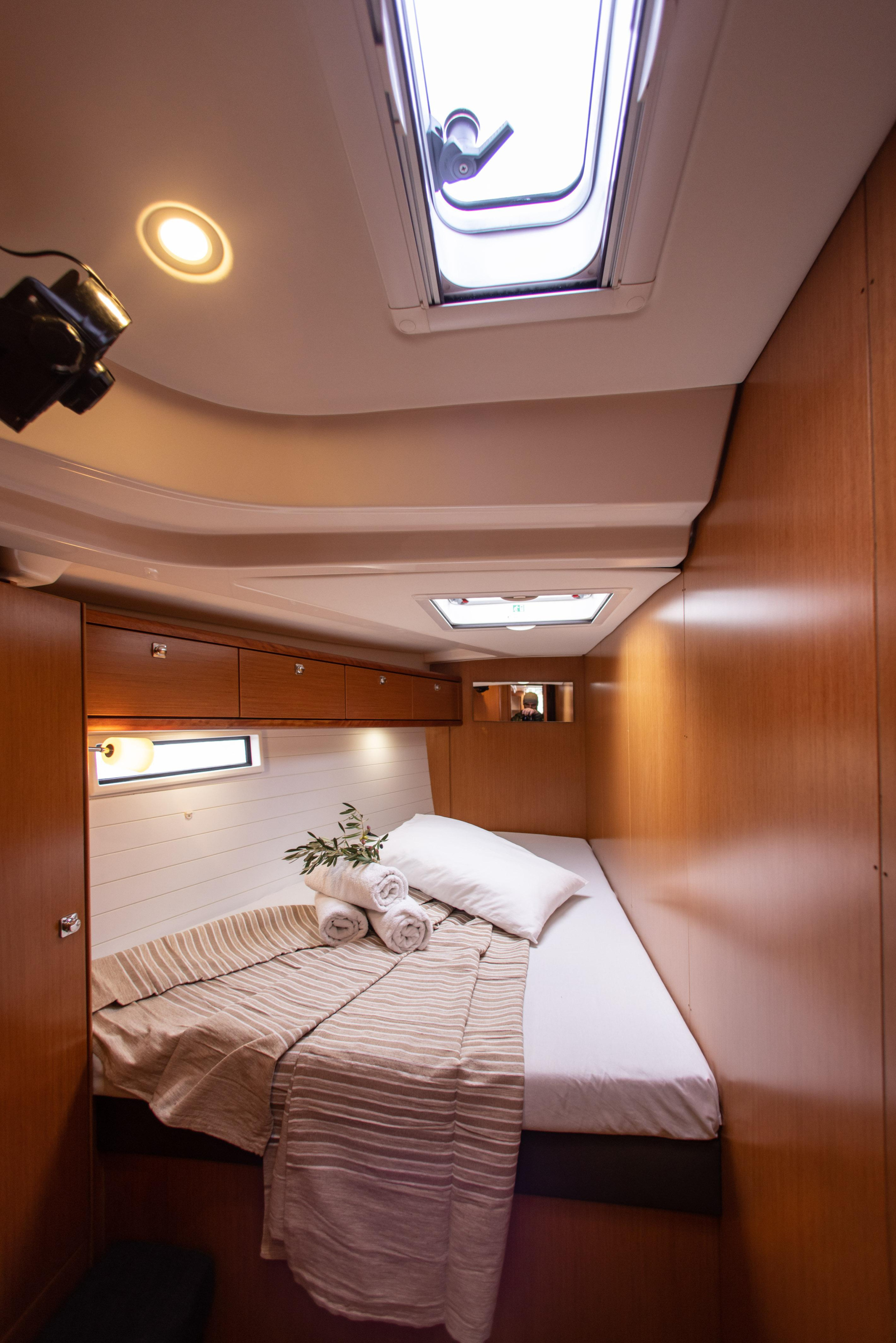 Bavaria Cruiser 51 — photo 7