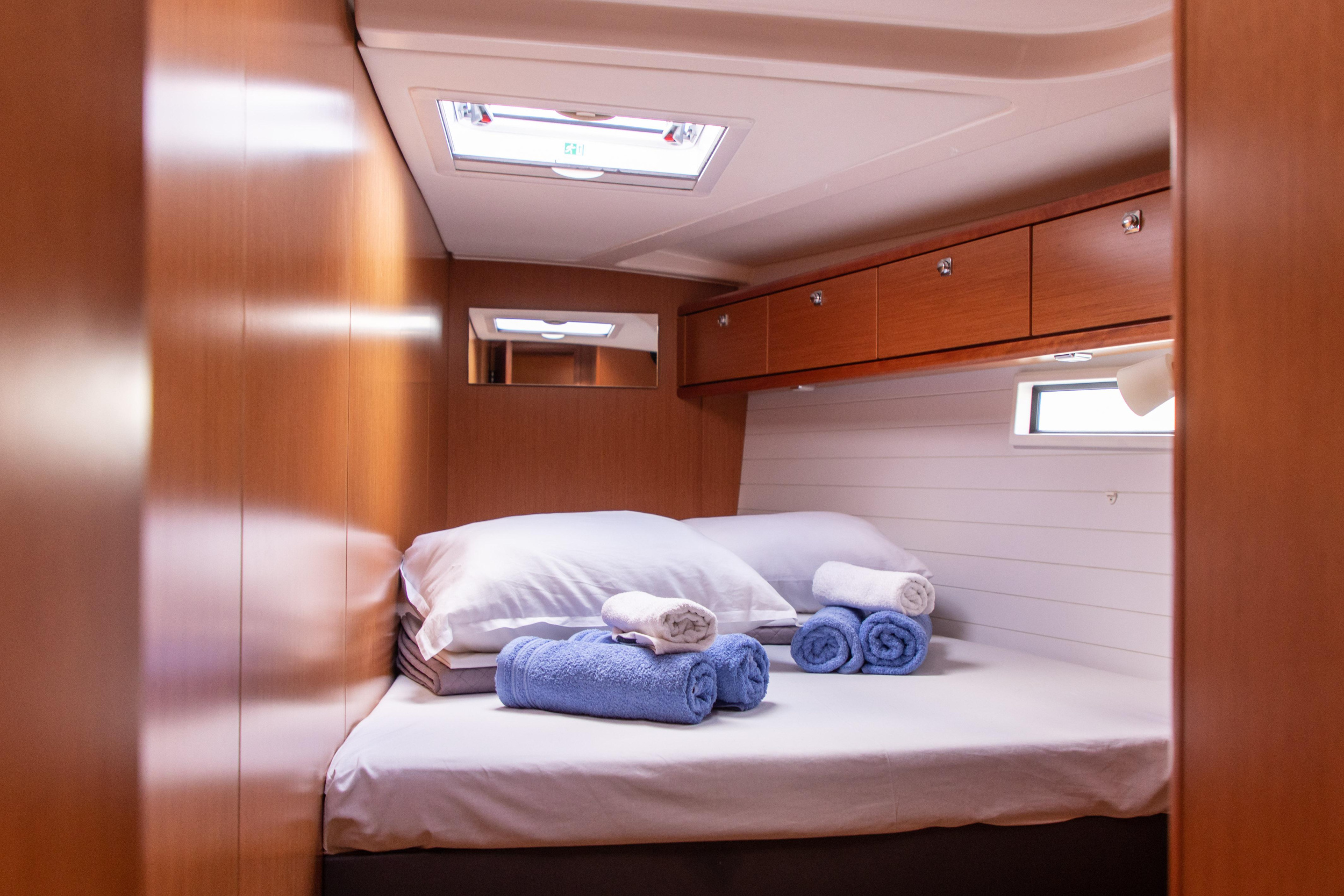 Bavaria Cruiser 51 — photo 5