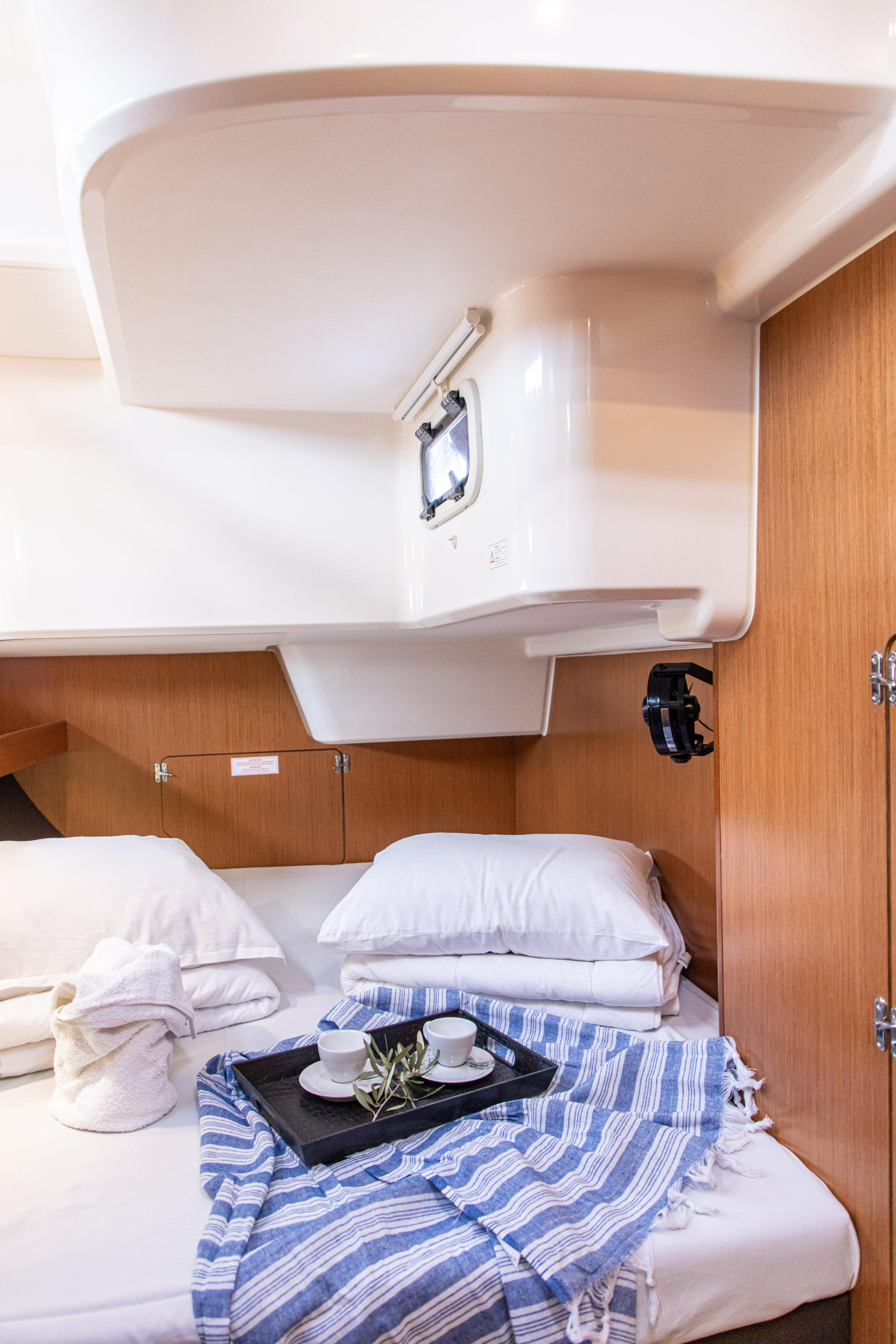 Bavaria Cruiser 51 — photo 10