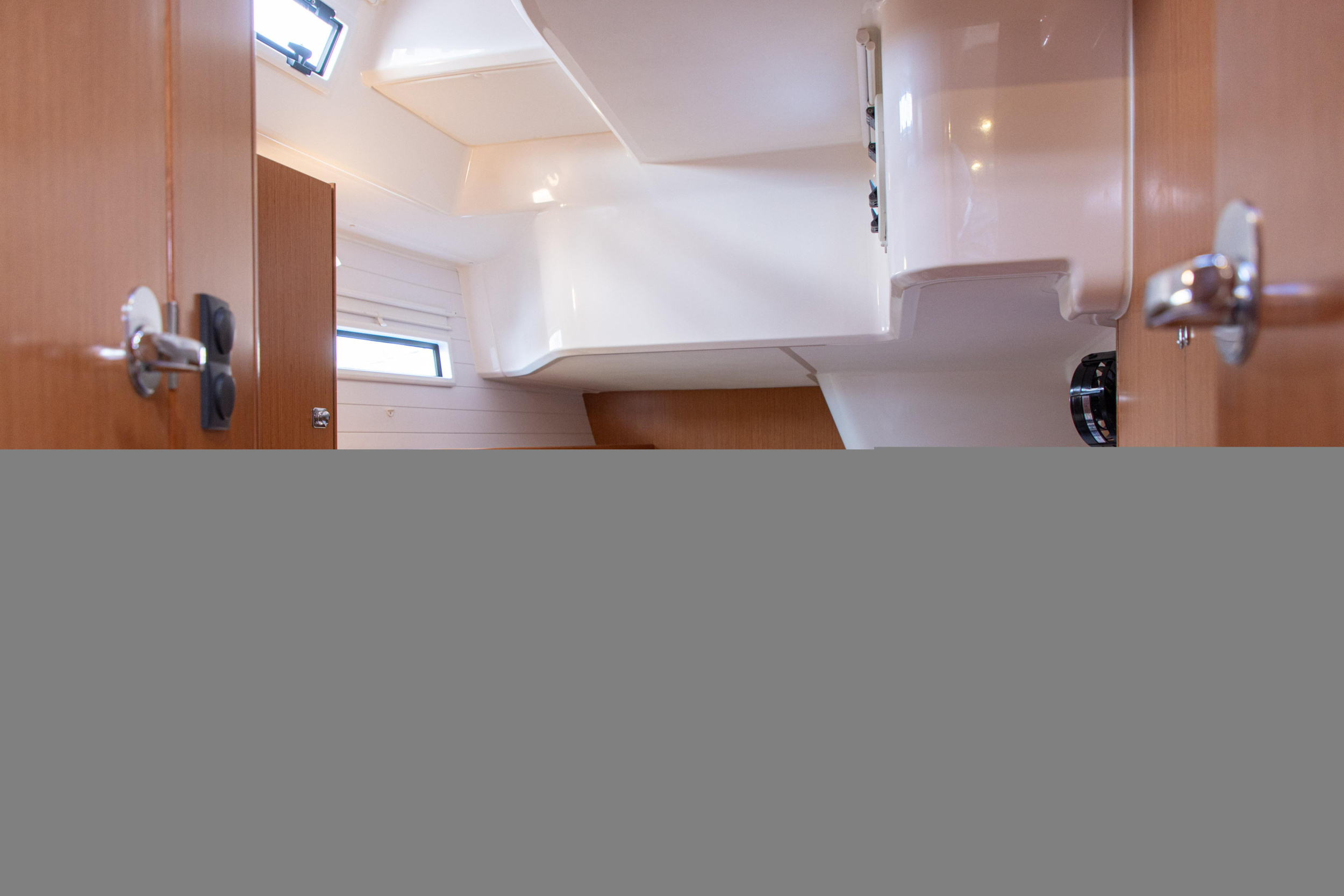 Bavaria Cruiser 51 — photo 21