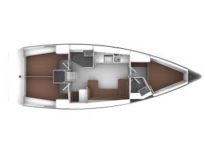 Bavaria Cruiser 41 — photo 5