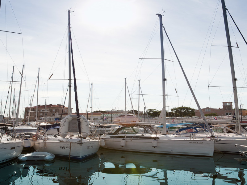 Bavaria Cruiser 34 Style — photo 7
