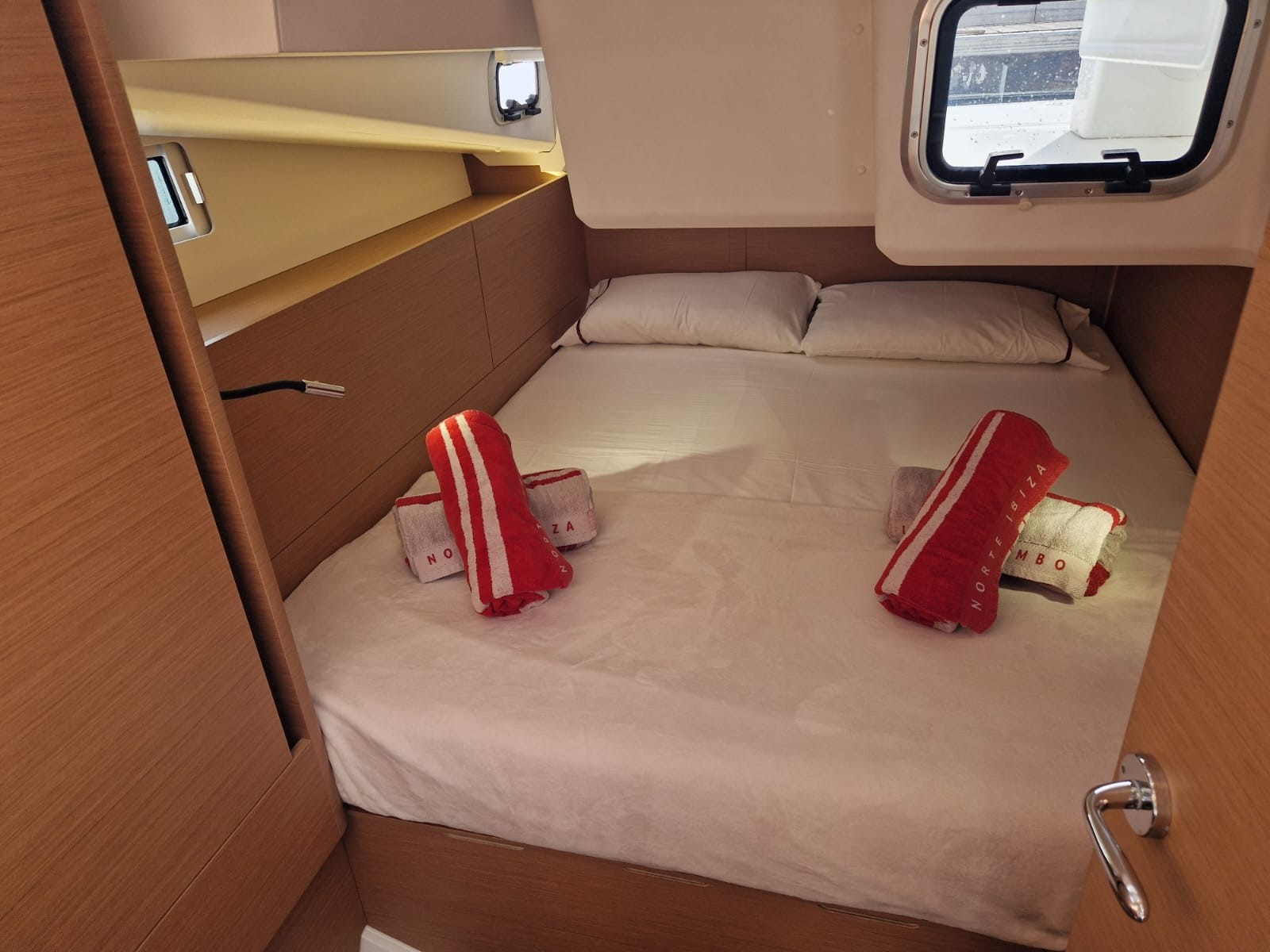 JEANNEAU SO 440 — photo 16