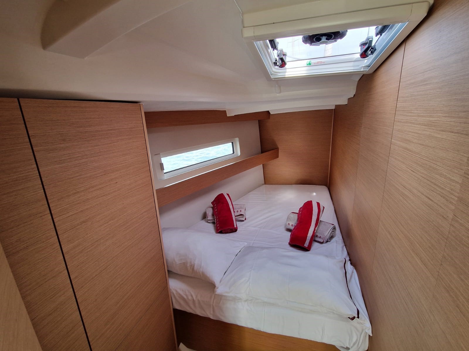 JEANNEAU SO 440 — photo 15
