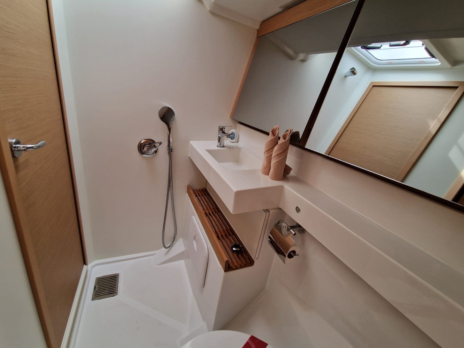 JEANNEAU SO 440 — photo 7