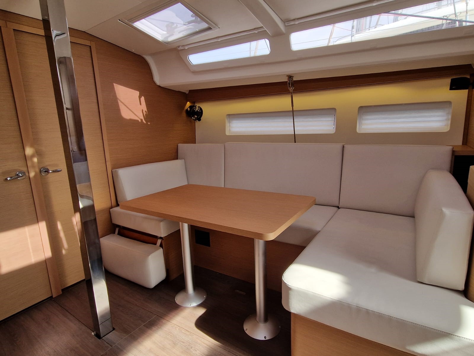 JEANNEAU SO 440 — photo 4