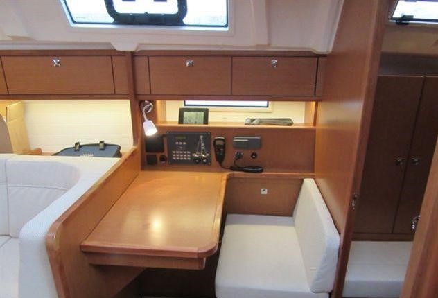 Bavaria Cruiser 41 — photo 21
