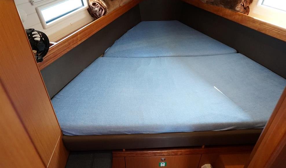 Bavaria Cruiser 41 — photo 19