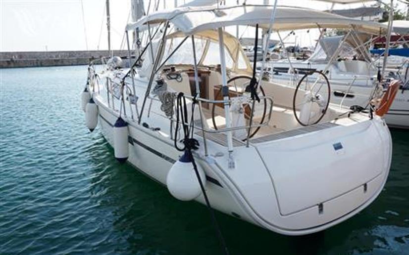 Bavaria Cruiser 41 — photo 9