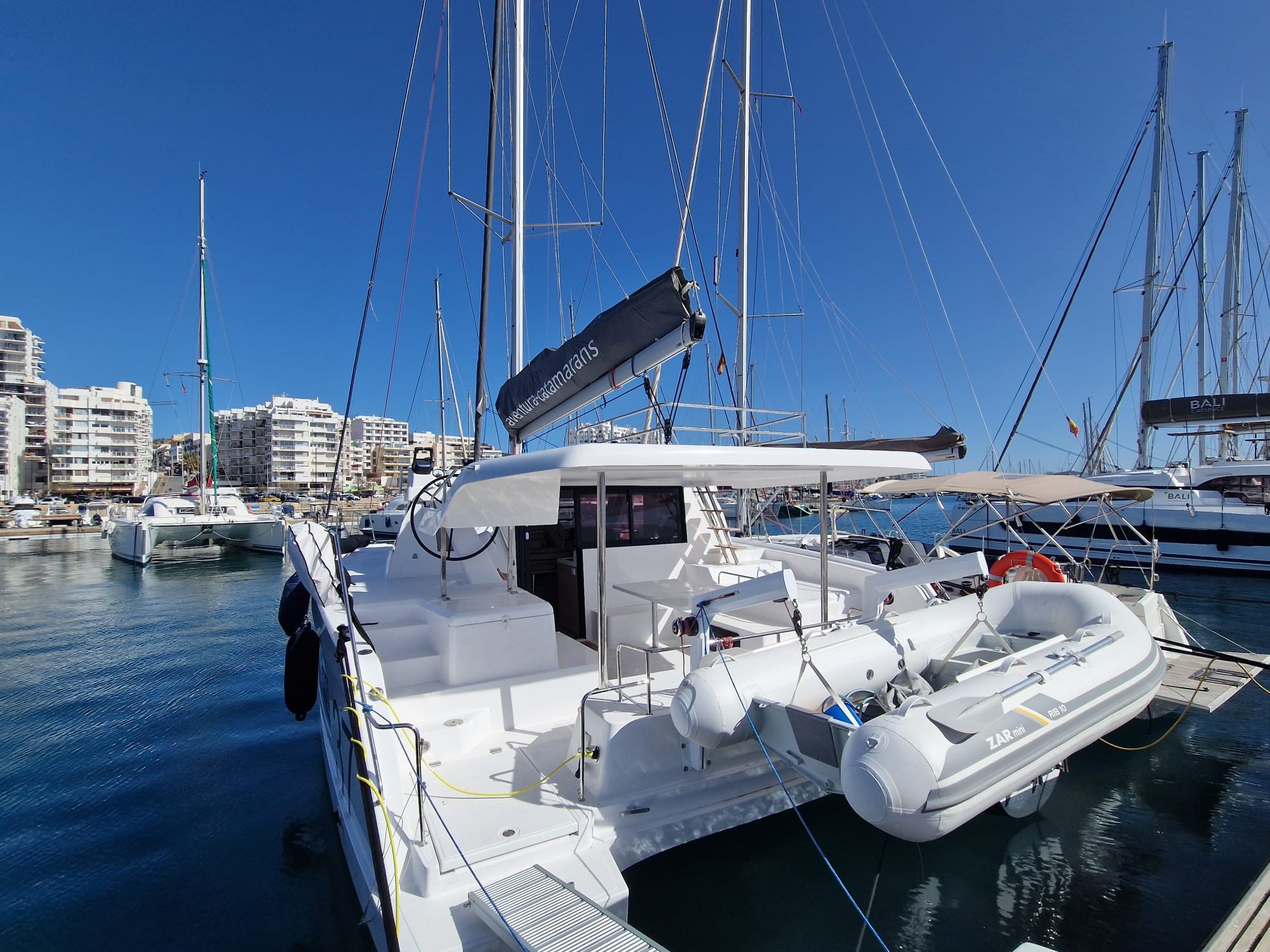 AVENTURA 37 — photo 15