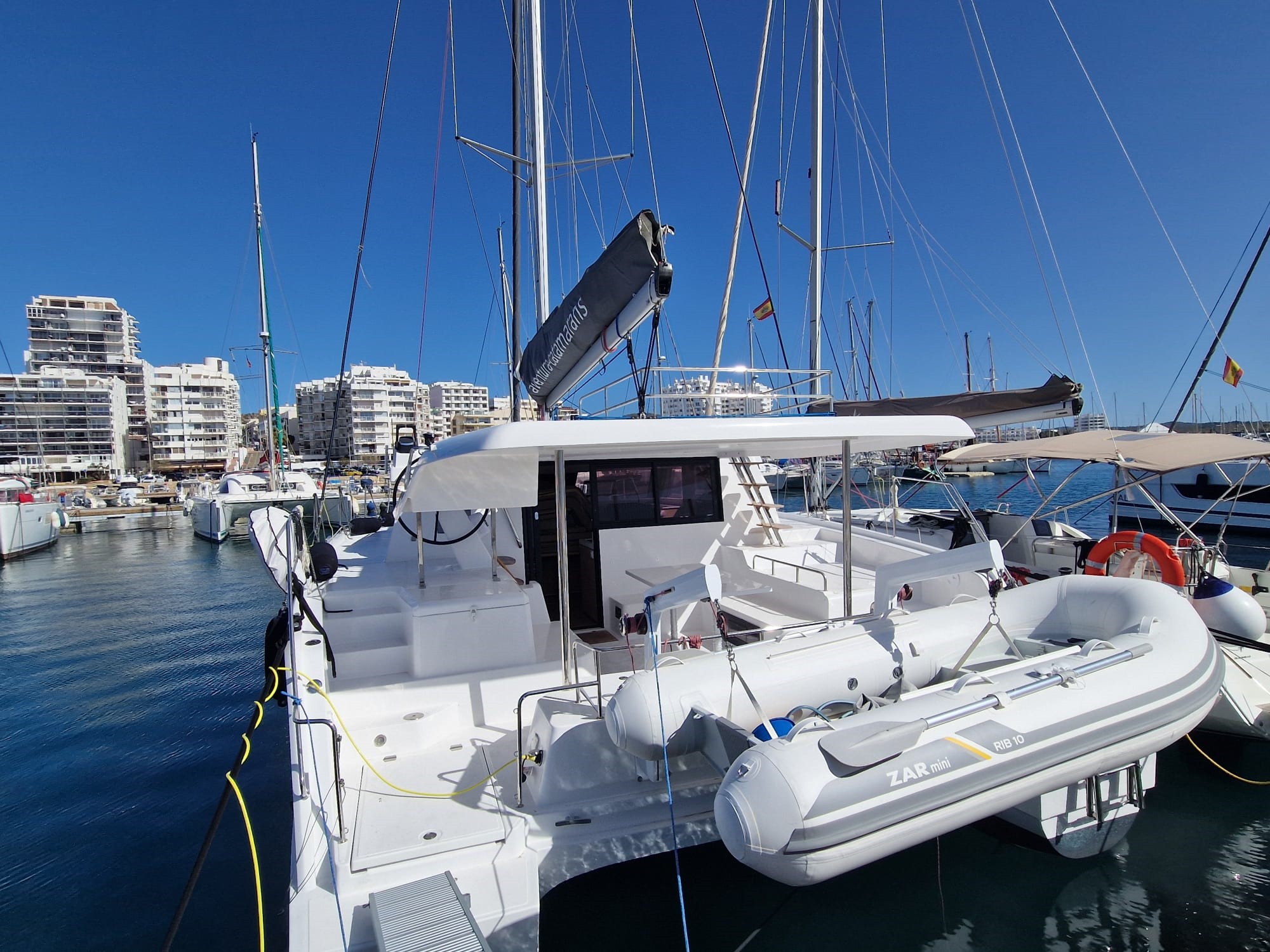 AVENTURA 37 — photo 19