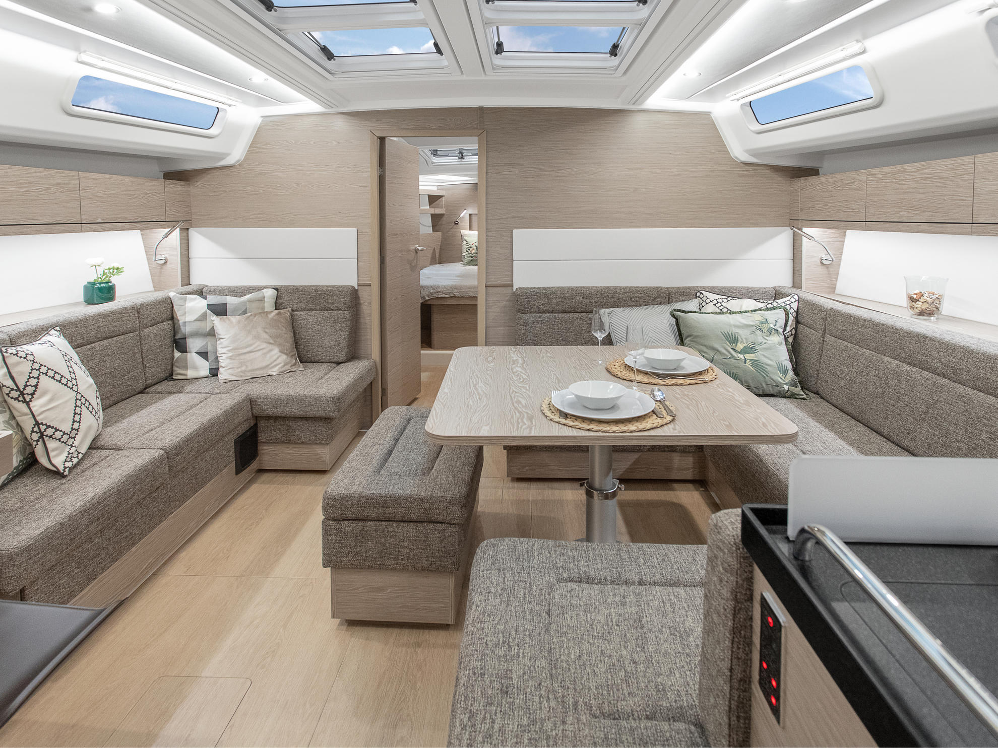 Hanse 458 — photo 8