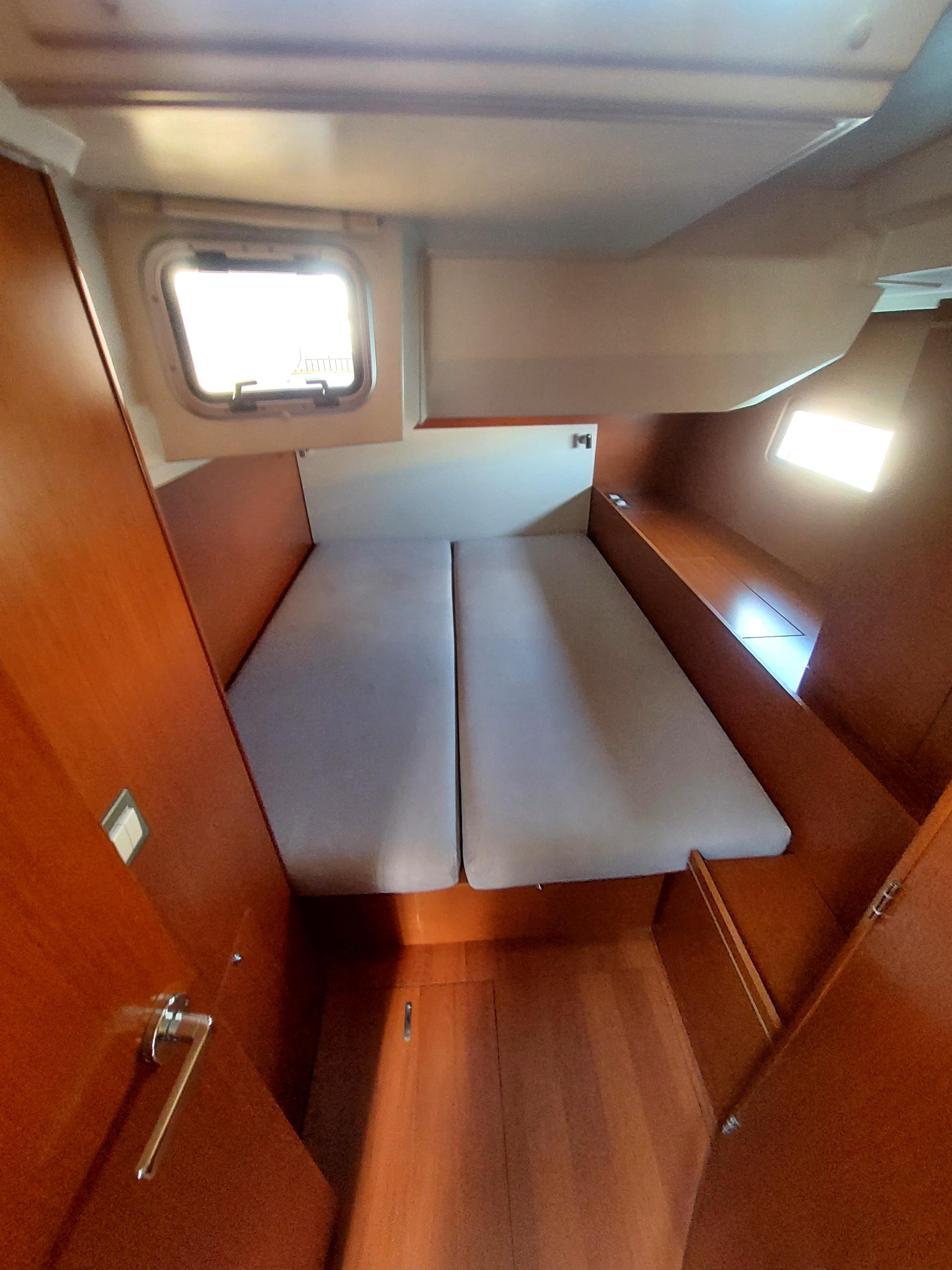 Oceanis 51.1 — photo 2