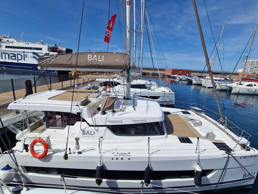 BALI CATSPACE — photo 27