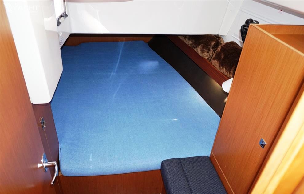Bavaria Cruiser 41 — photo 23