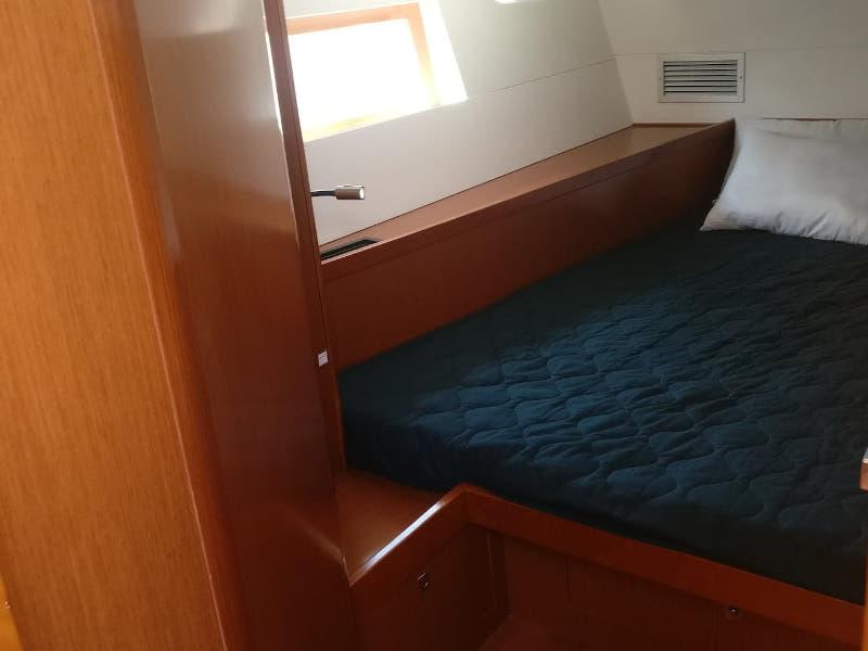 Oceanis 55 — photo 11
