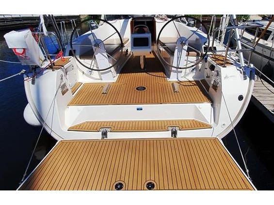 Bavaria Cruiser 41 — photo 30
