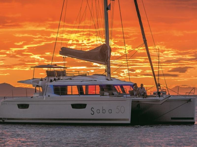 SABA 50 CREW — photo 2