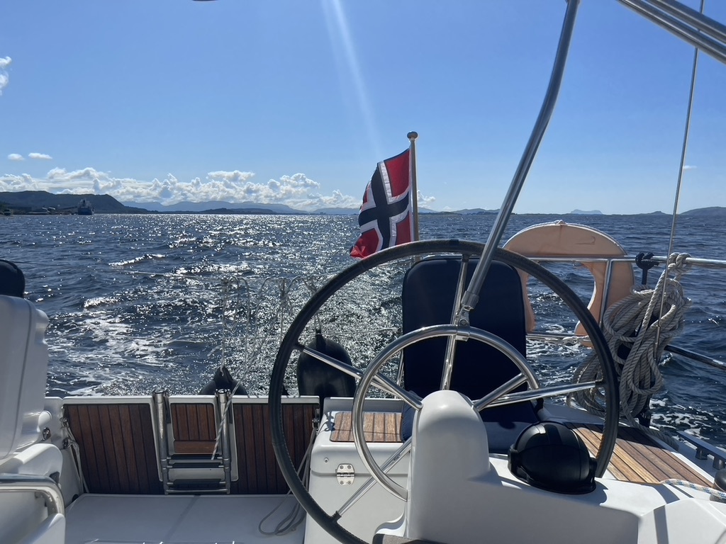 Sun Odyssey 439 — photo 18
