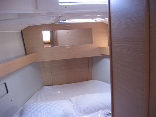 Dufour 390 Grand Large — photo 6
