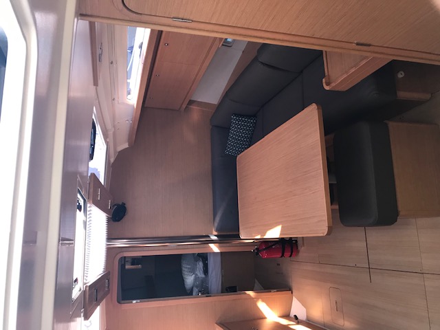 Dufour 390 Grand Large — photo 8