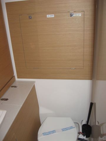 Dufour 390 Grand Large — photo 11