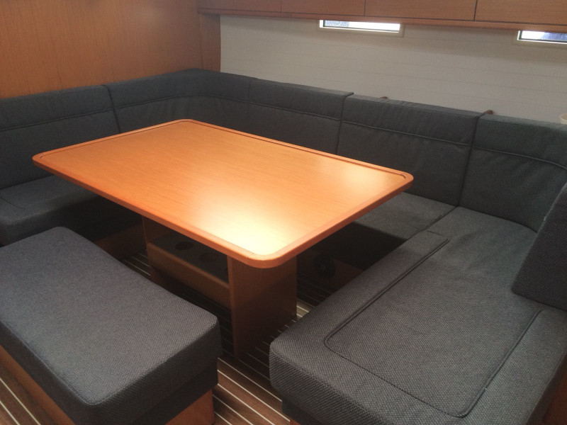 Bavaria Cruiser 51 — photo 7