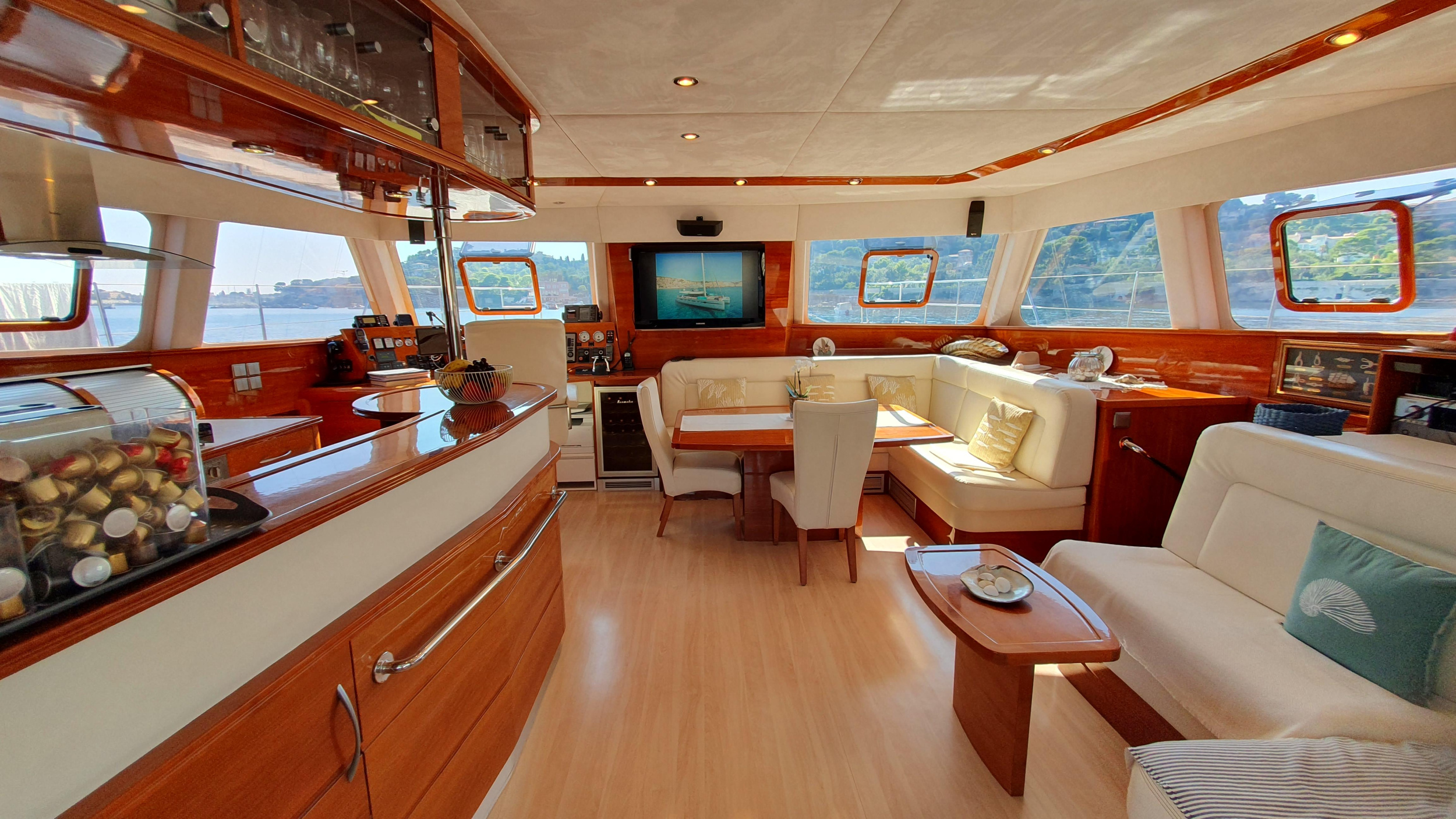SUNREEF 62 — photo 20