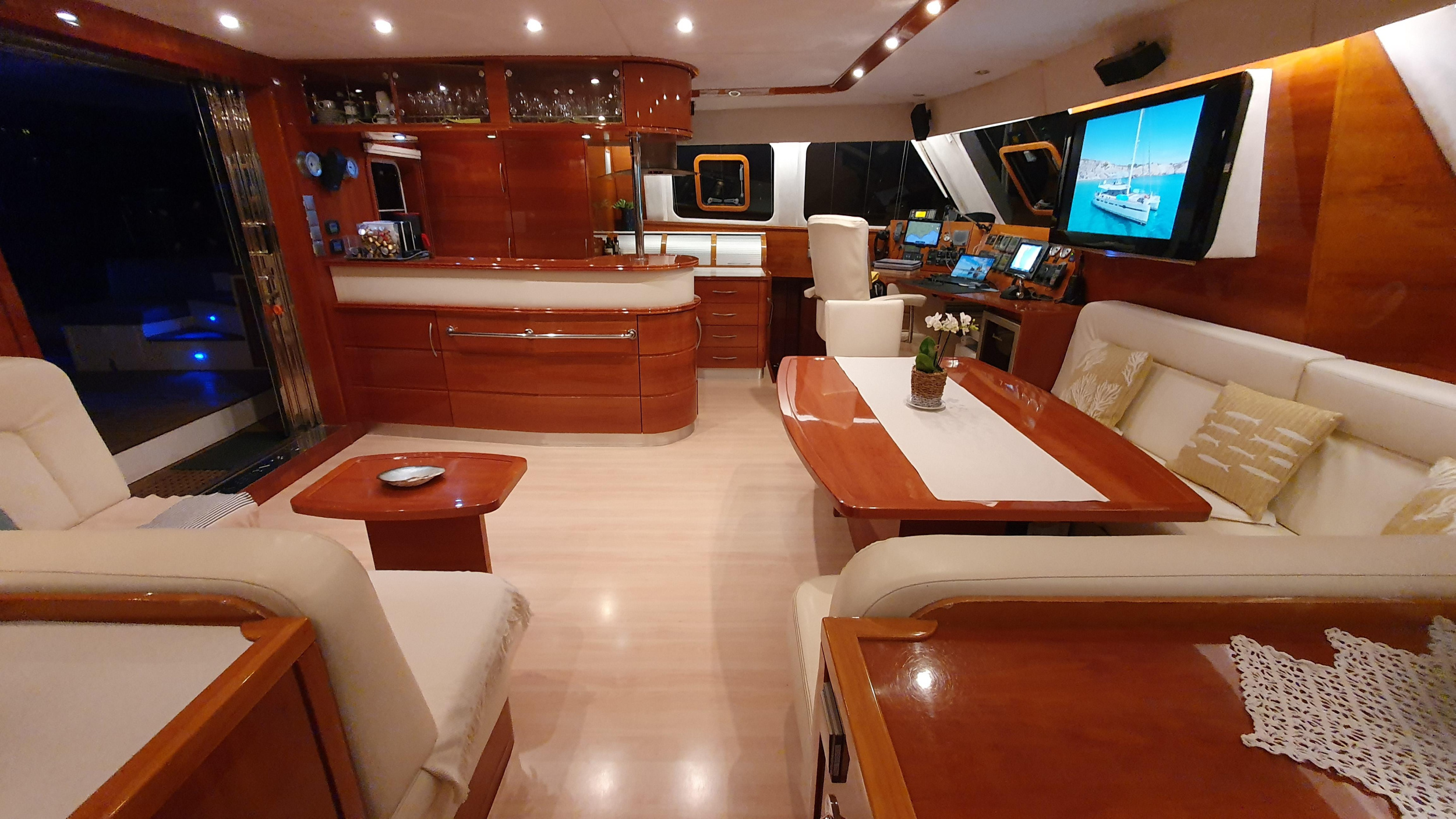 SUNREEF 62 — photo 25