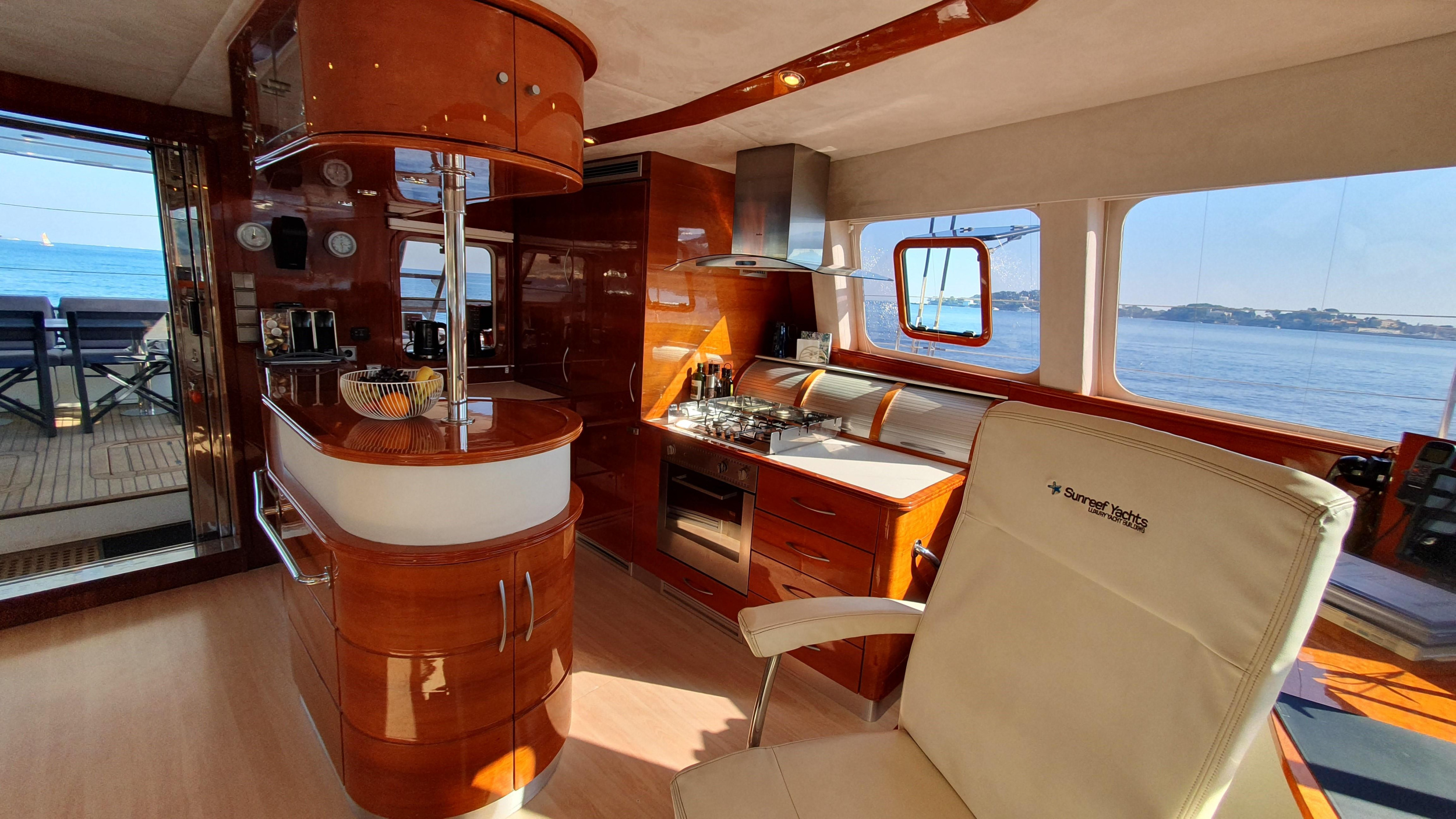 SUNREEF 62 — photo 3