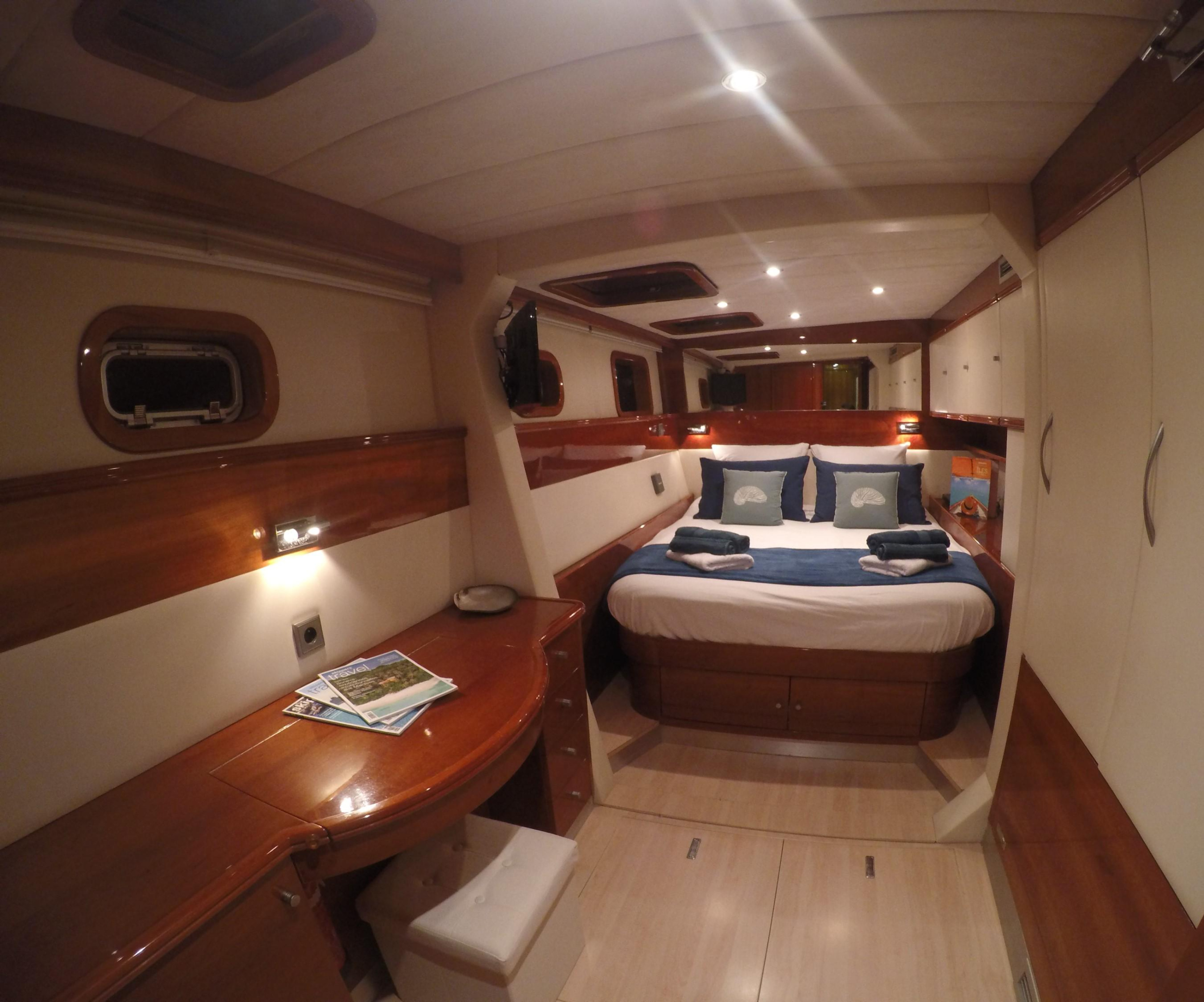 SUNREEF 62 — photo 12