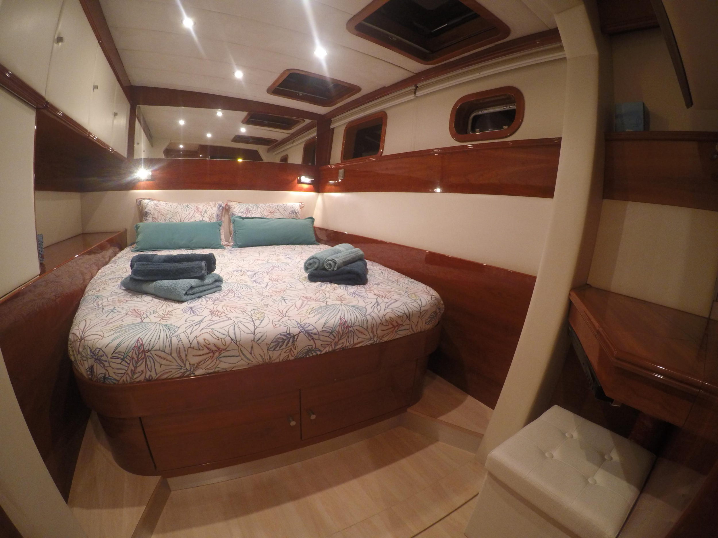SUNREEF 62 — photo 23
