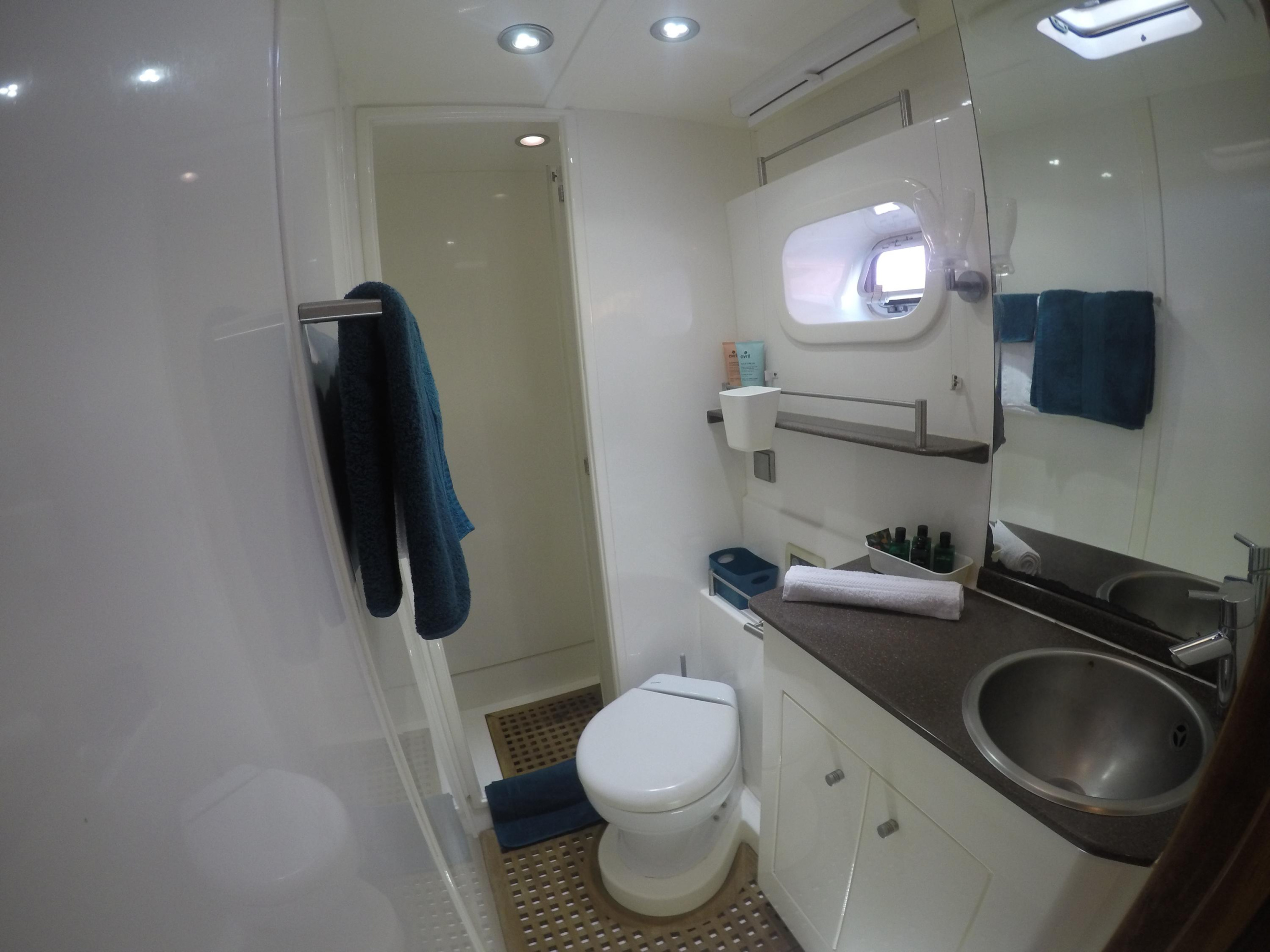 SUNREEF 62 — photo 14