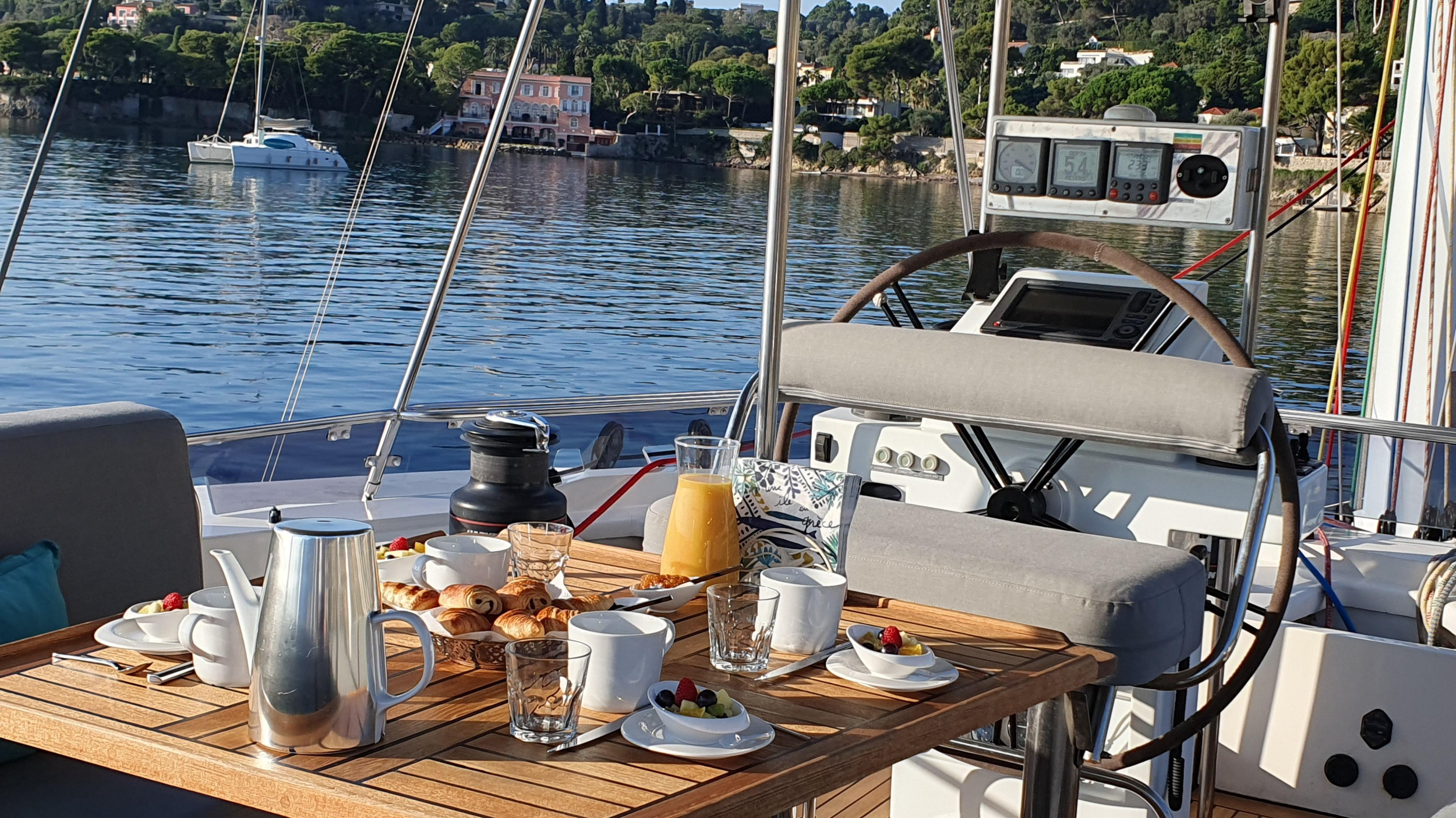 SUNREEF 62 — photo 15